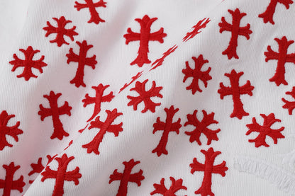 CAMISETA CHROME HEARTZ - 16