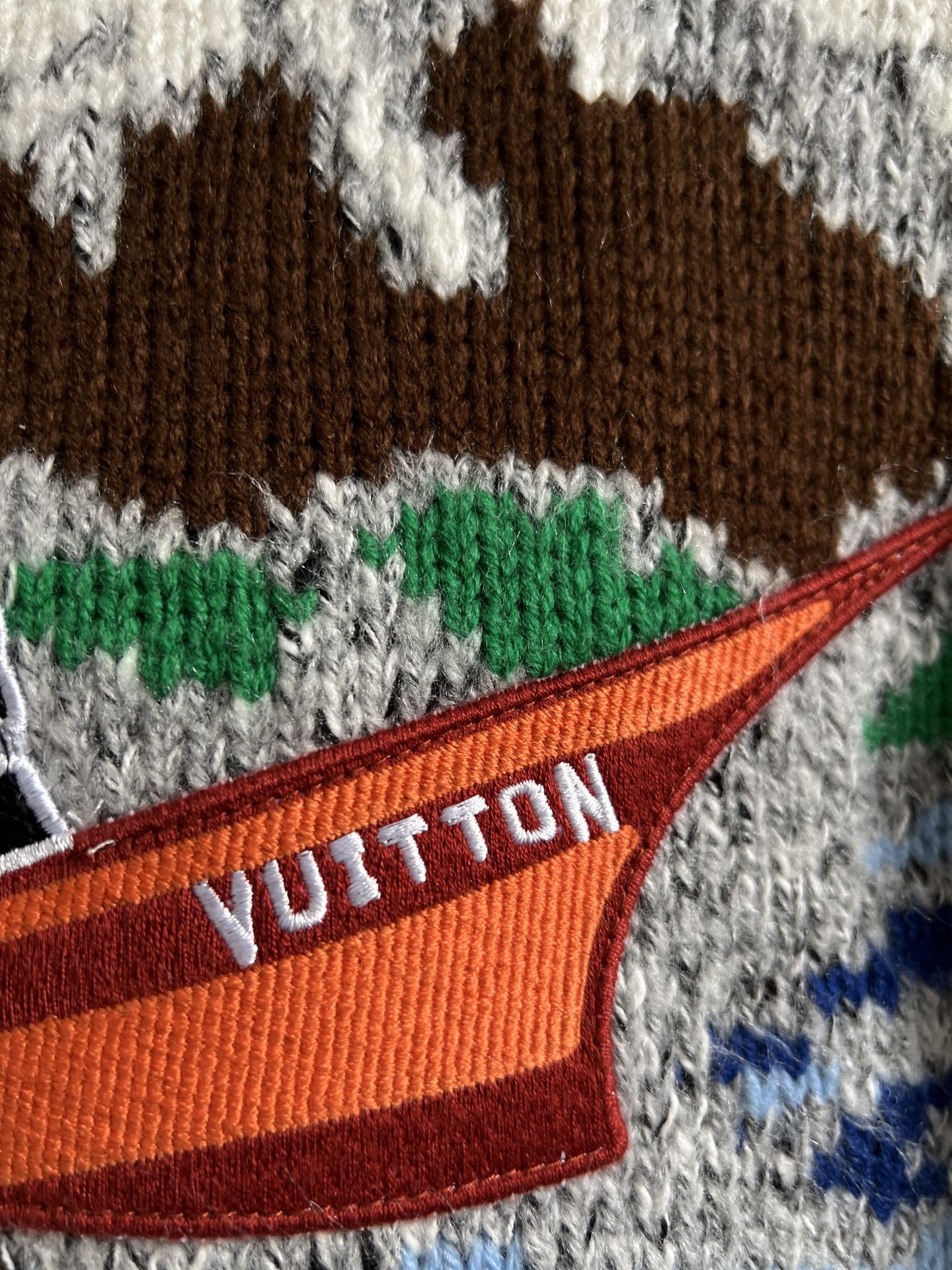 Louis Vuitton