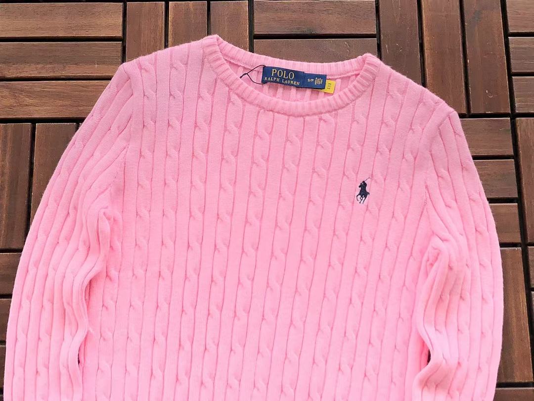 RA🔥PH🔥AU🔥EN SWEATER WOMAN
