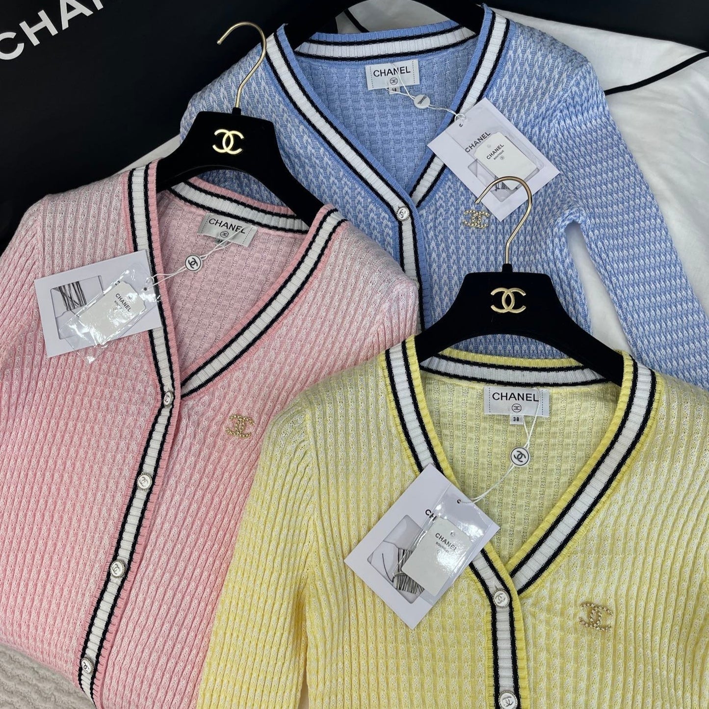 CHANEL