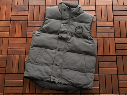 C🔥N🔥🔥A G🔥🔥🔥E DOWN VEST