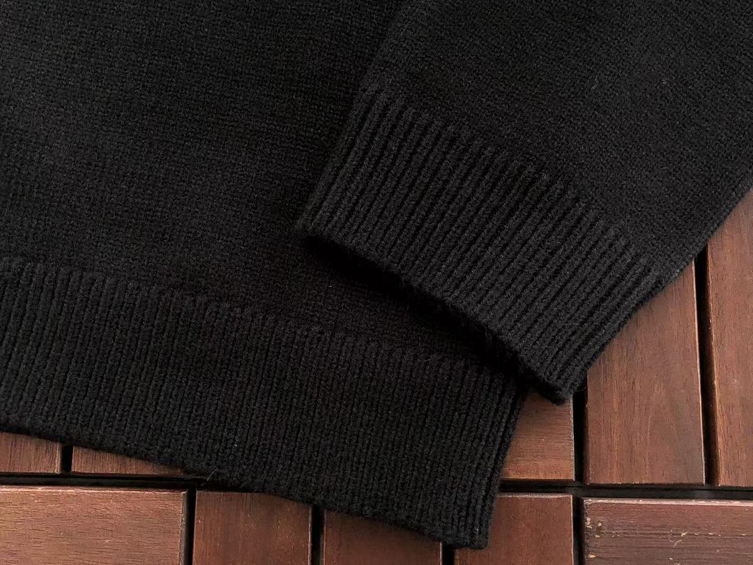 ACNE STUDIOS SWEATER