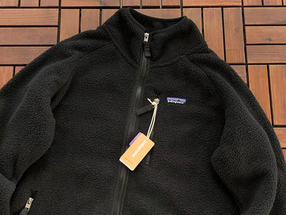 P🔥TAG🔥N🔥A JACKET FLEECE