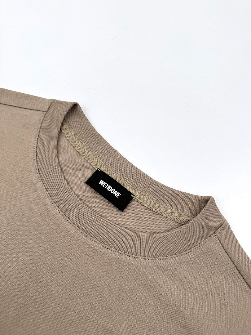 CAMISETA WE11DONE - 63