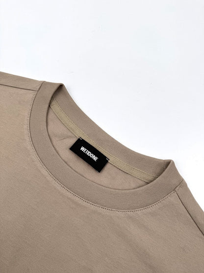 CAMISETA WE11DONE - 63