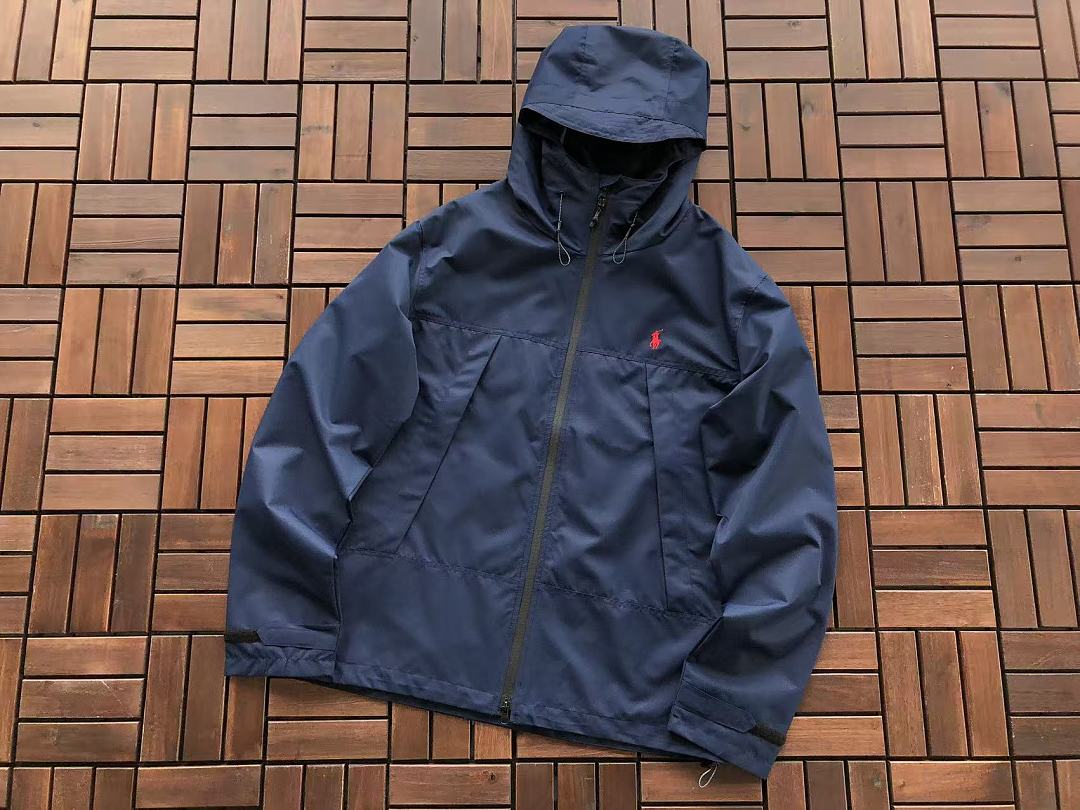 RA🔥PH🔥AU🔥EN JACKET