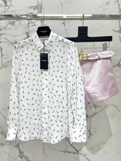 Saint Laurent