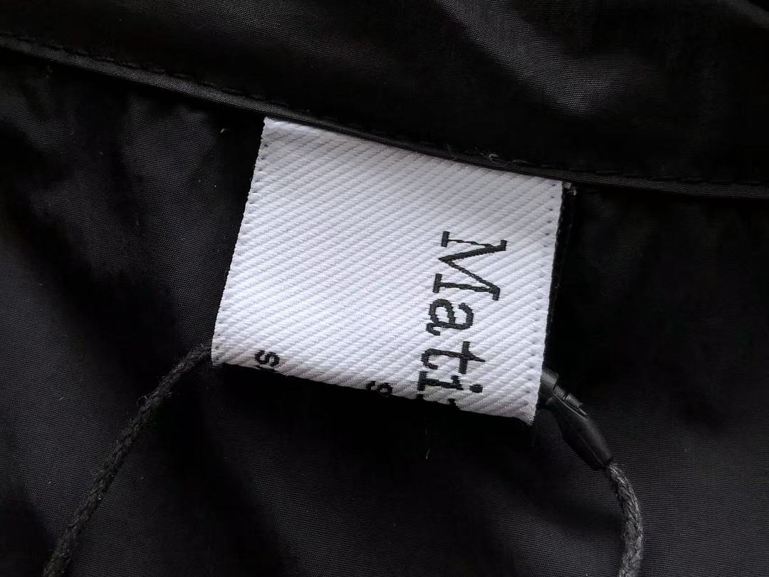 FASHION JACKET