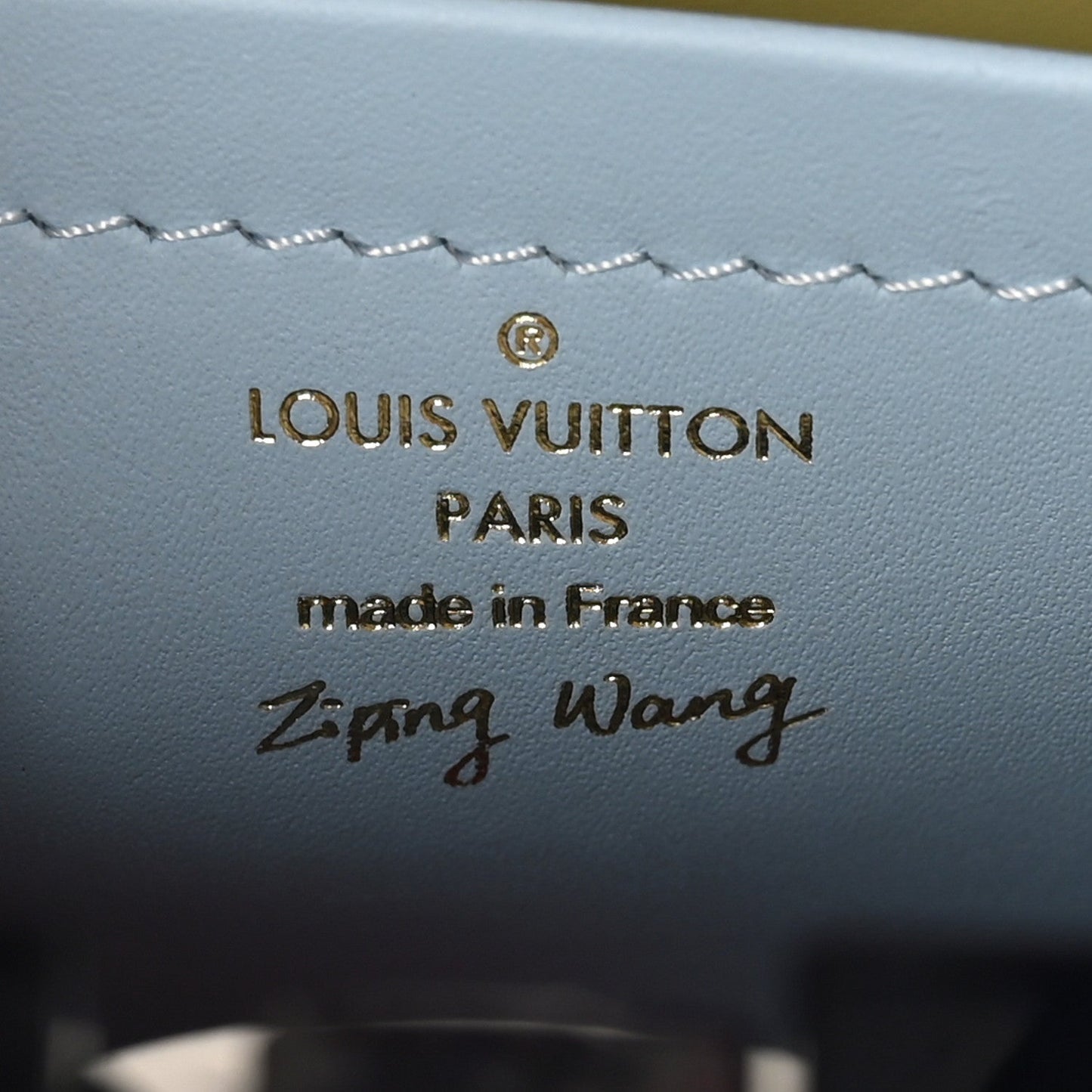Louis Vuitton
