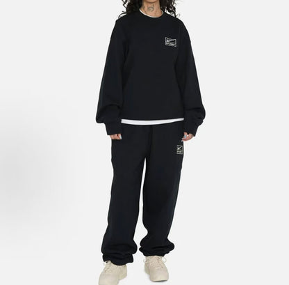 N🔥K🔥& ST🔥S🔥Y TROUSERS FLEECE