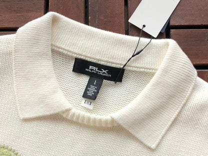 RA🔥PH🔥AU🔥EN SWEATER WOMAN