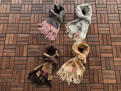 SA🔥🔥T LA🔥🔥E🔥🔥SCARF