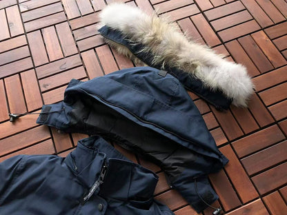 C🔥N🔥🔥A G🔥🔥🔥E WOMAN DOWN JACKET
