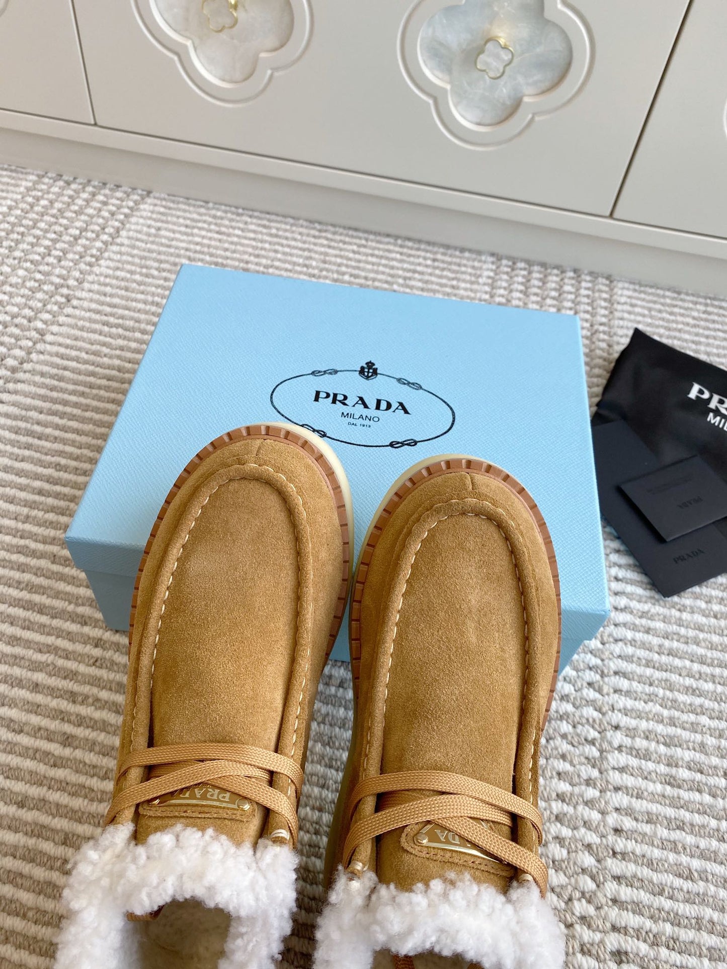 Prada