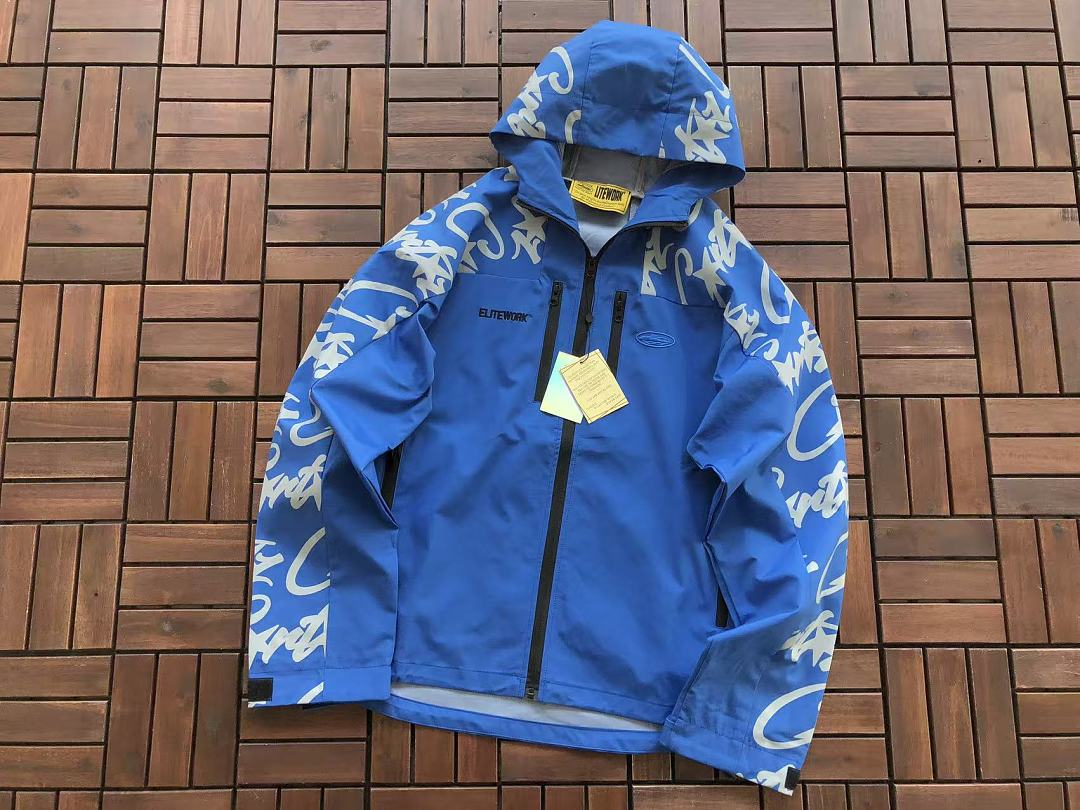 C🔥RT🔥🔥Z JACKET