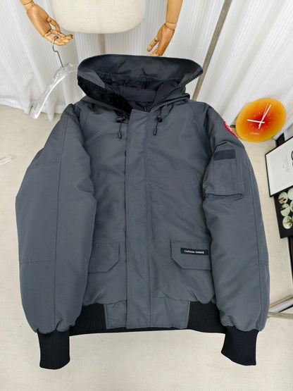 Canada Goose
