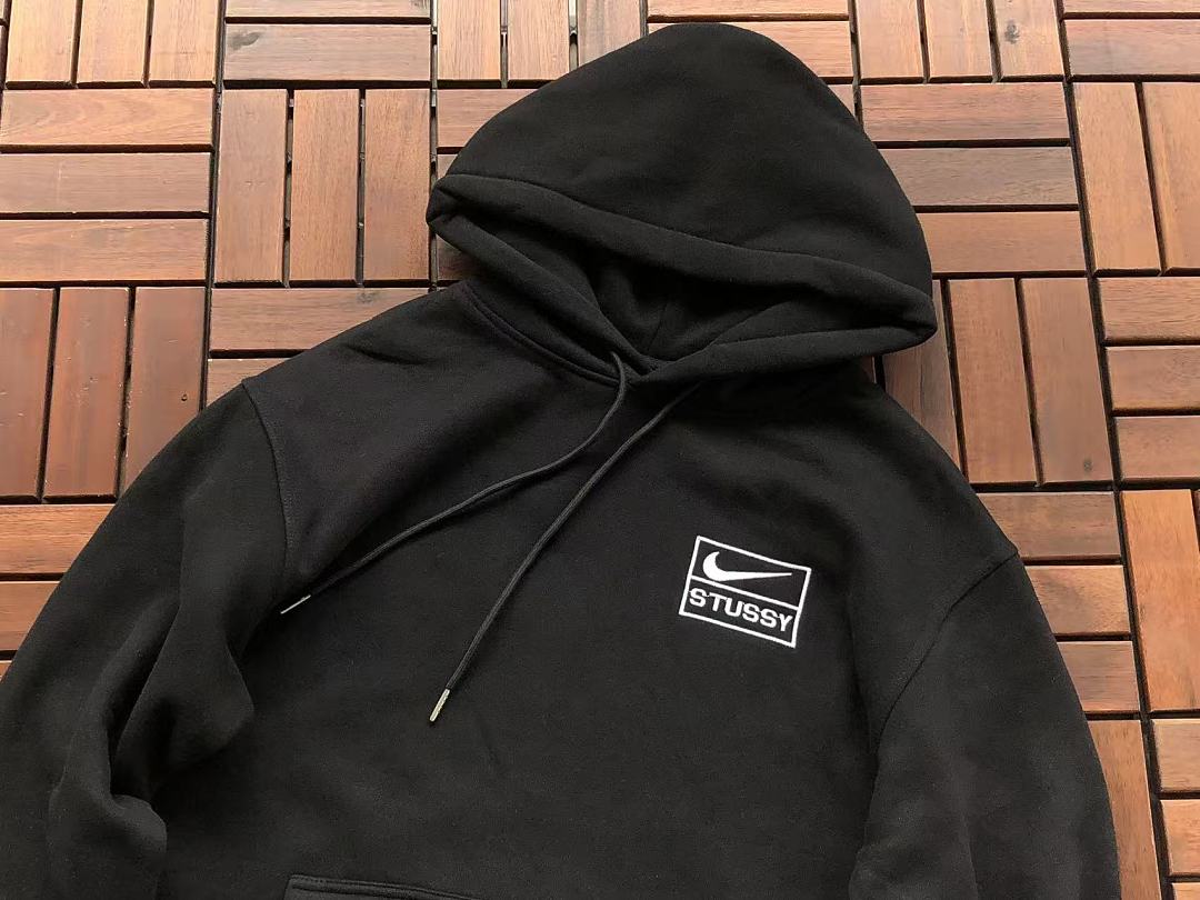 TOP￥~115 PANTS￥~115 N🔥K🔥& ST🔥S🔥Y HOODIE TROUSERS FLEECE