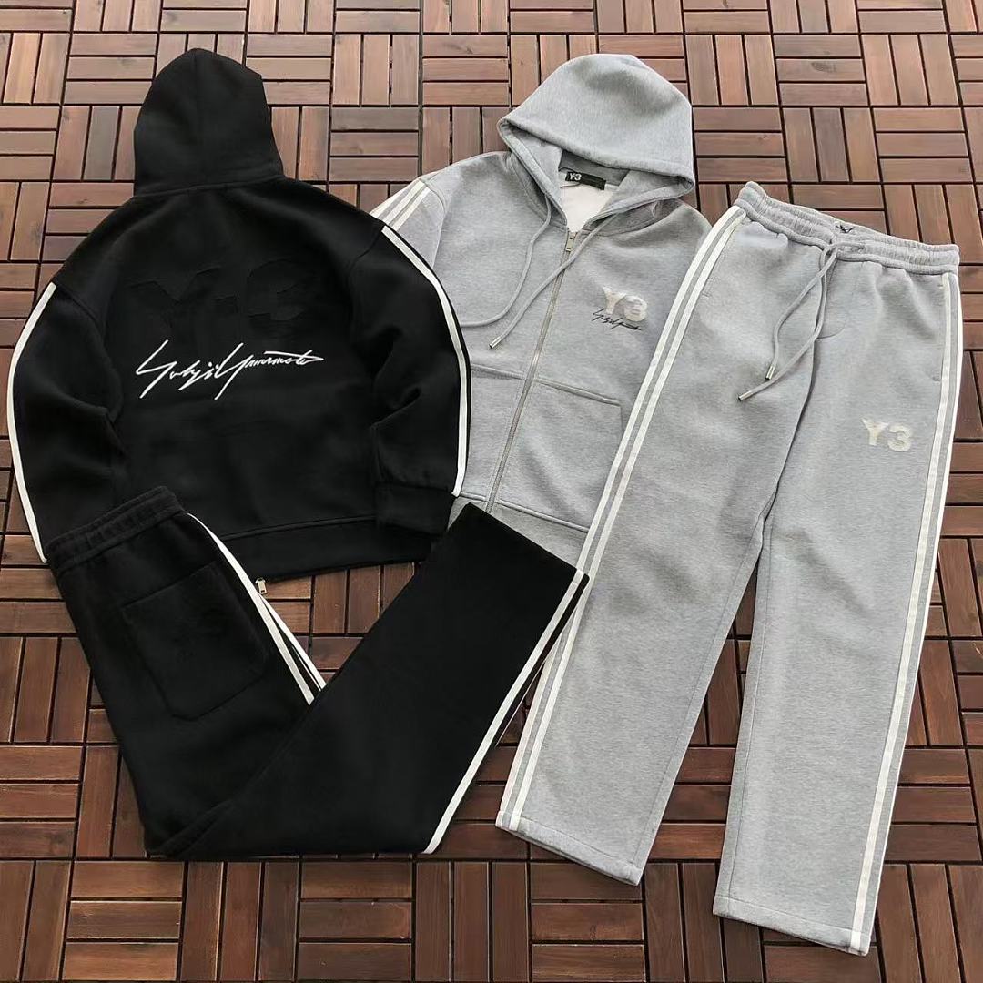 Y🔥&🔥DI🔥AS HOODIE TROUSERS