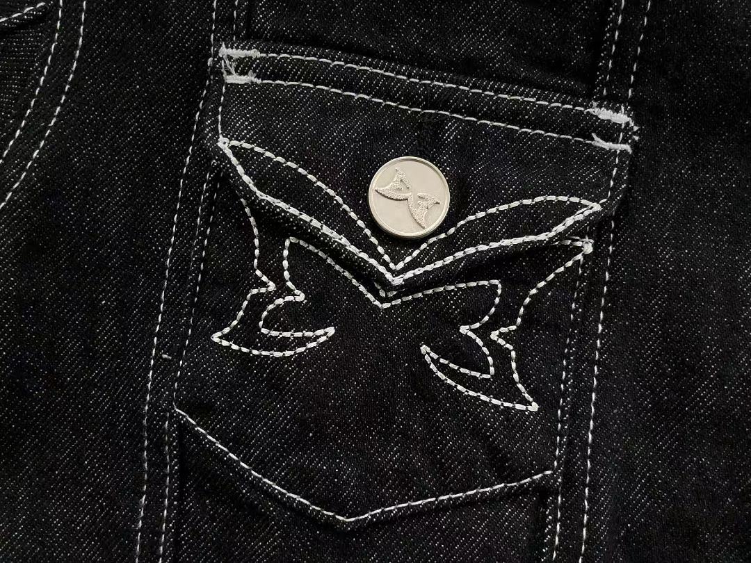 TOP￥~195 PANTS ￥~175 M🔥RT🔥A JACKET JEANS