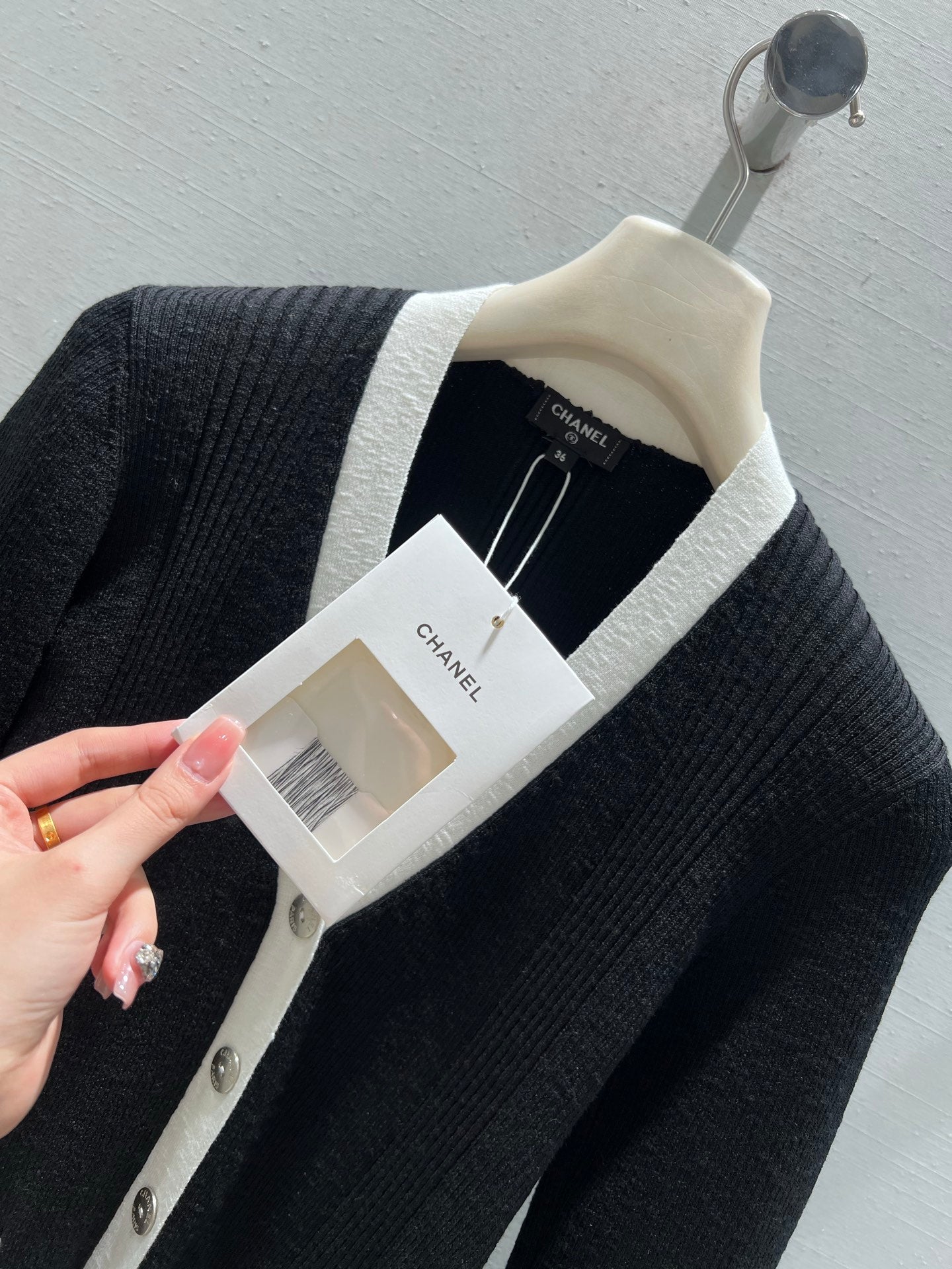 CHANEL