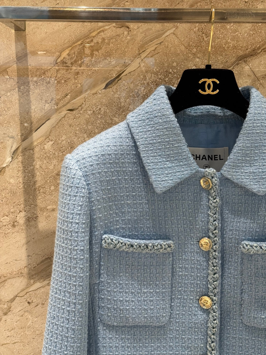 CHANEL