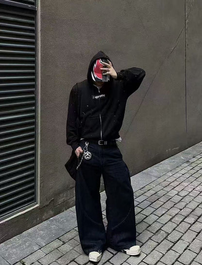 S🔥P🔥E🔥E & M🔥IS🔥N M🔥R🔥IE🔥A HOODIE FLEECE