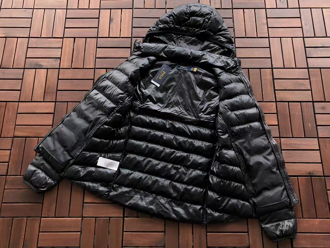 RA🔥PH🔥AU🔥EN COTTON JACKET WOMAN
