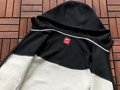 TF 2023 FB7921-064 zip-up coat FB8002-064 pants