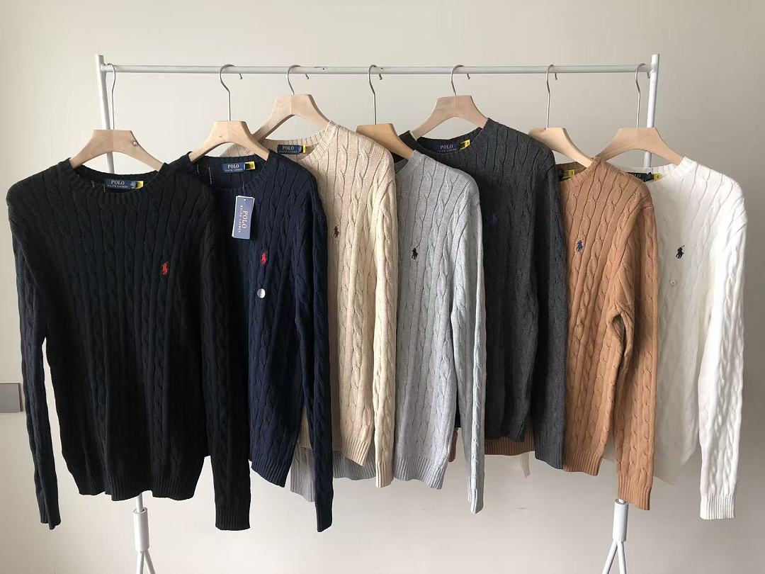RA🔥PH🔥AU🔥EN SWEATER
