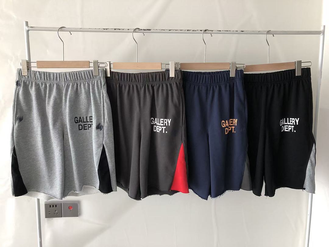 GALLERY DEPT SHORTS