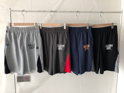 GALLERY DEPT SHORTS