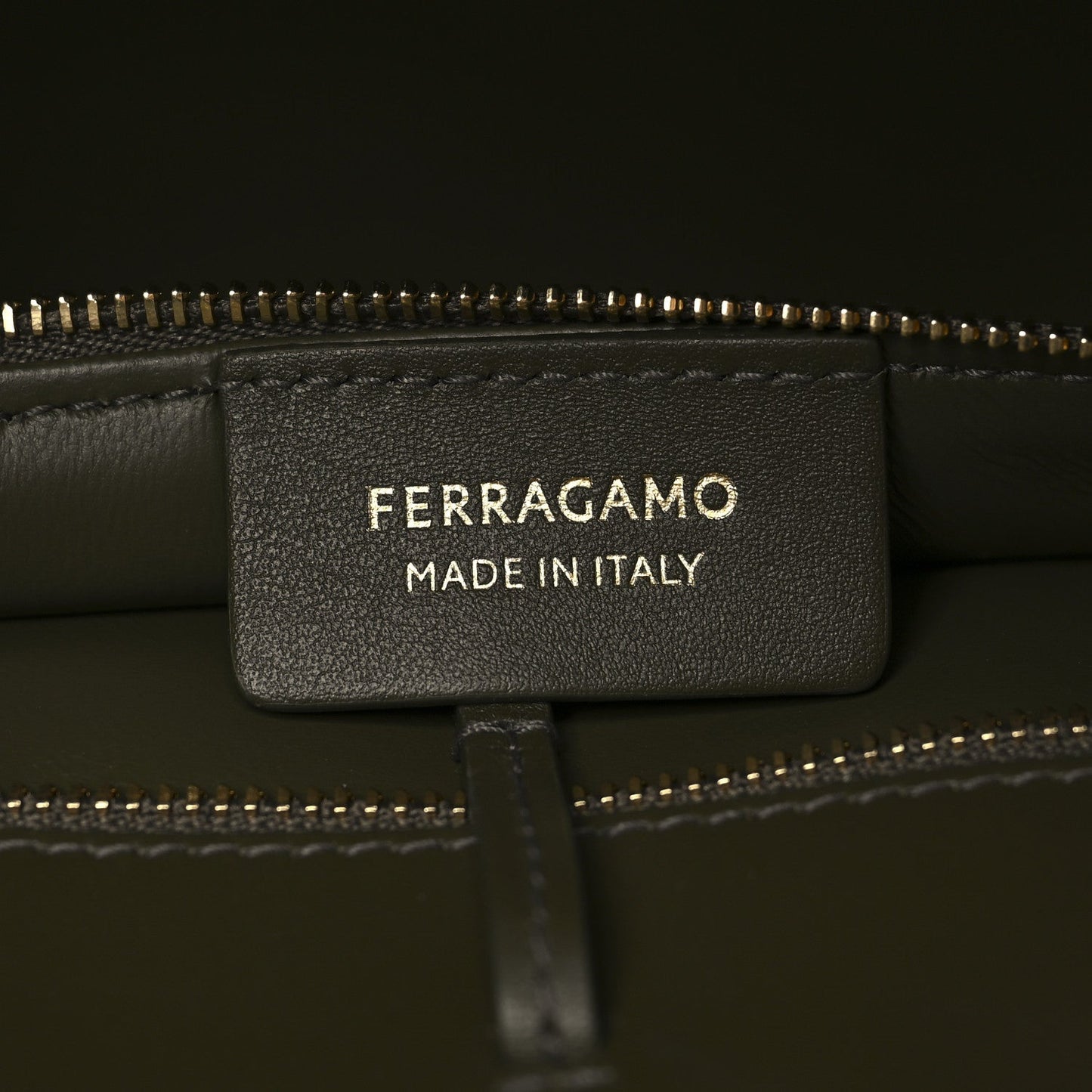 Salvatore Ferragamo