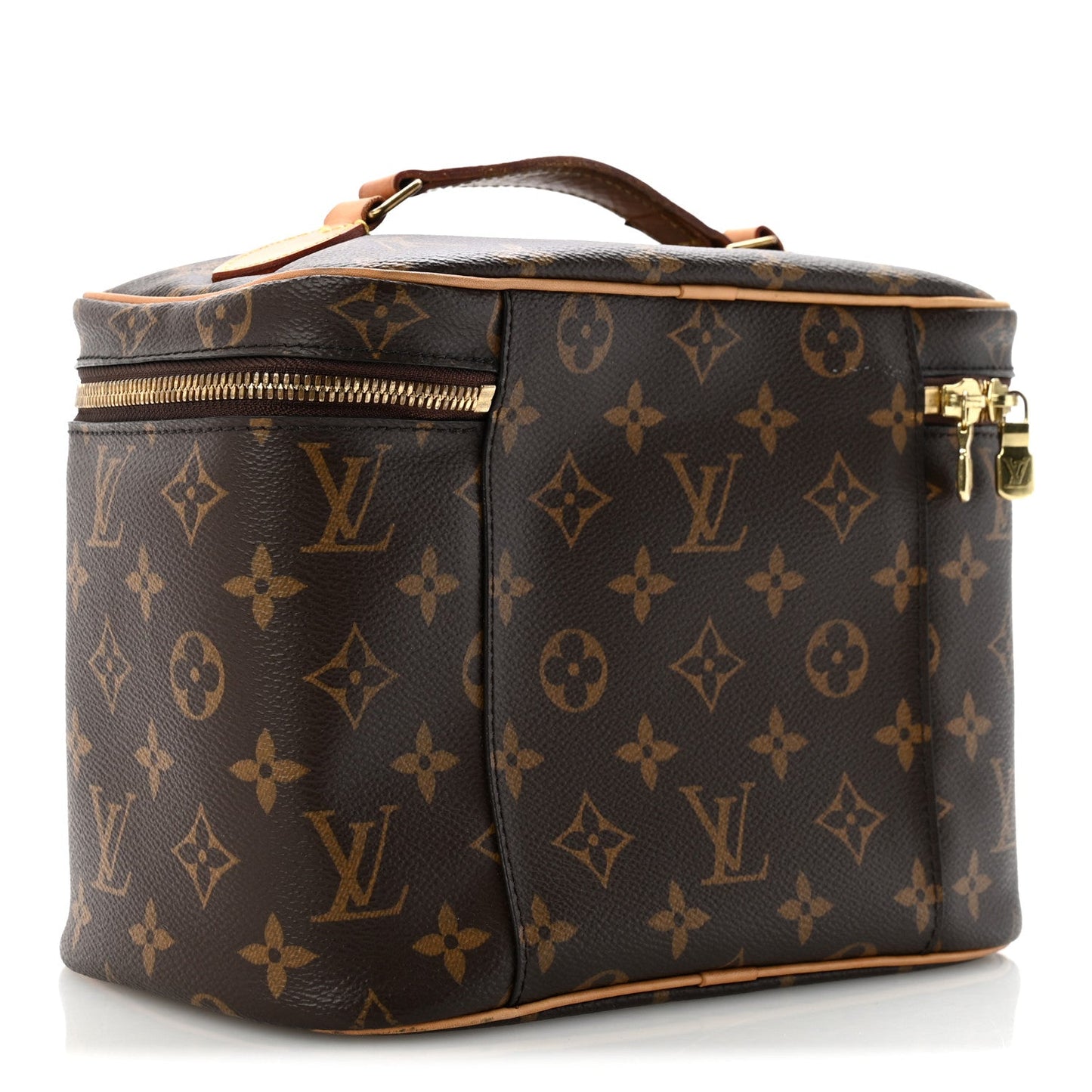 Monogram Nice BB