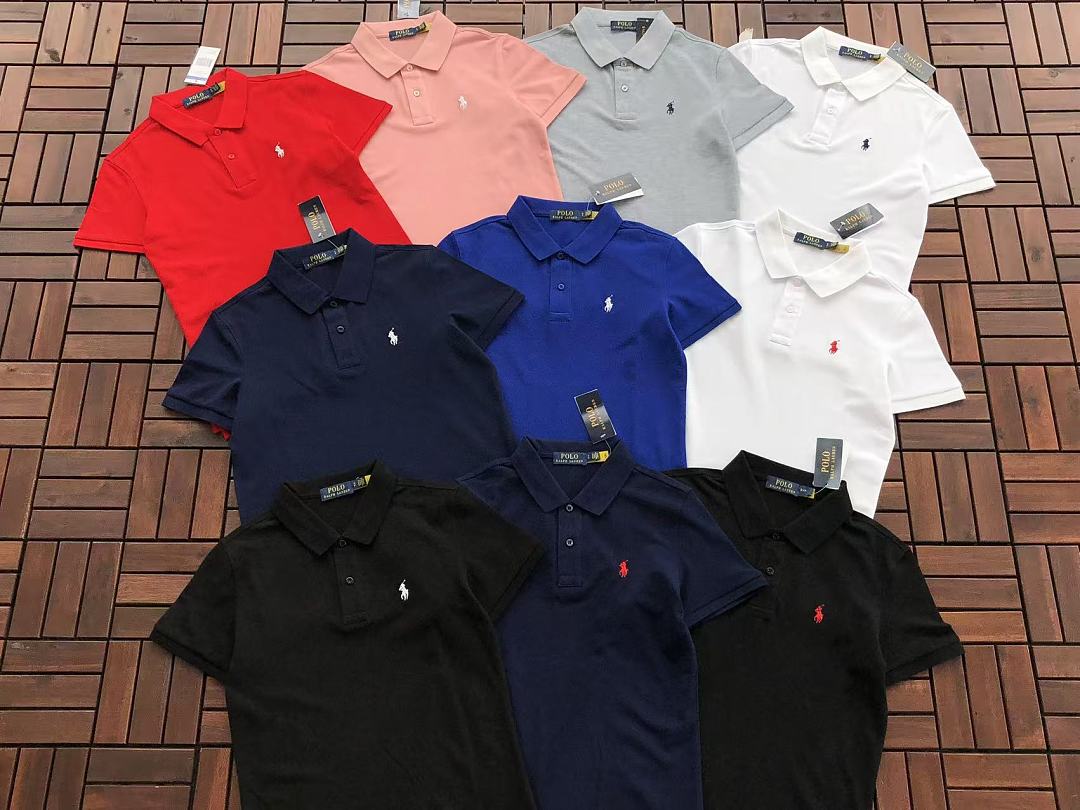 RA🔥PH🔥AU🔥EN T-SHIRT POLO