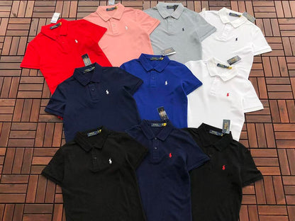 RA🔥PH🔥AU🔥EN T-SHIRT POLO