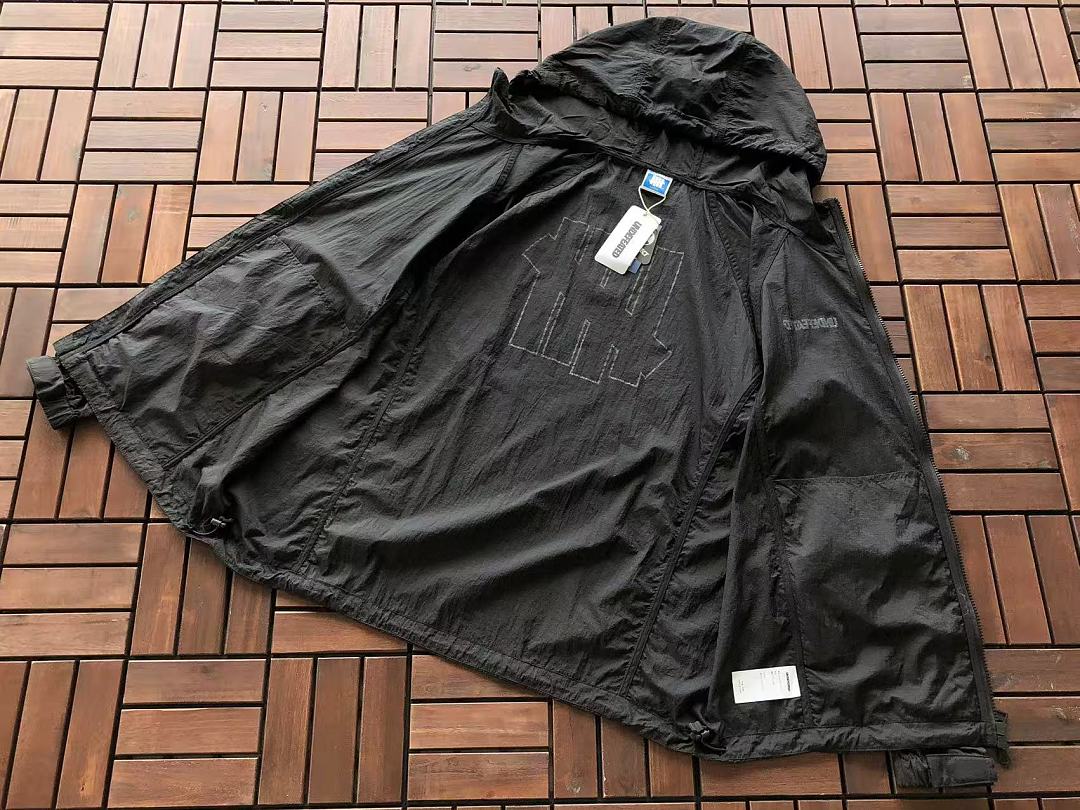UNDEFEATED JACKET