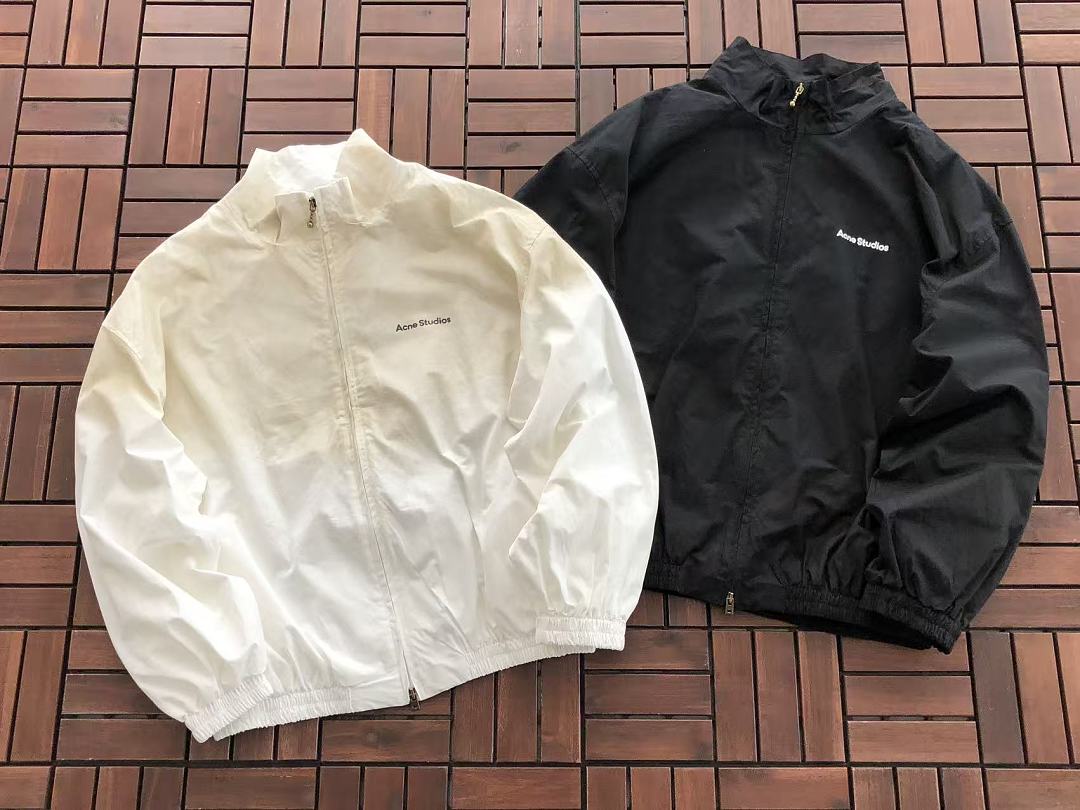 ACNE STUDIOS JACKET