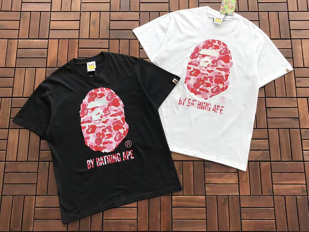 BAPE T-SHIRT