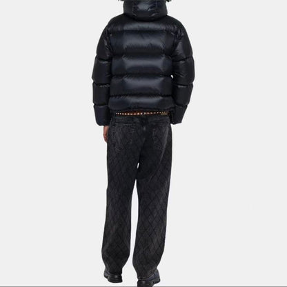 STUSSY DOWN JACKET