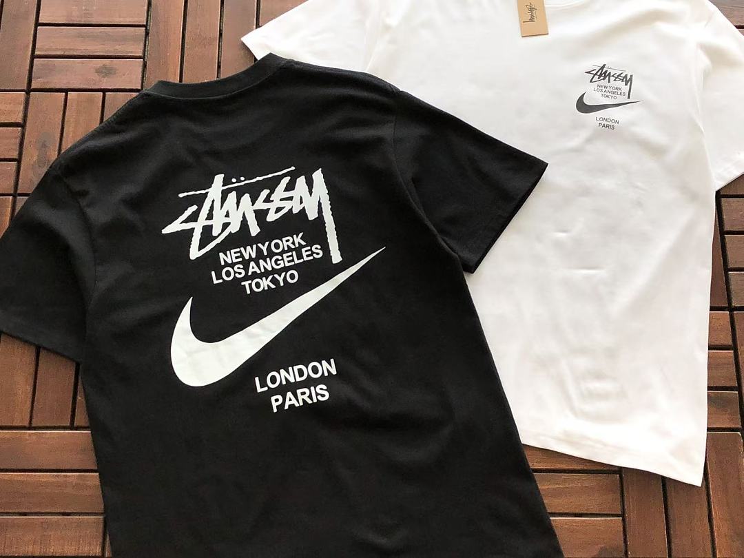 ST🔥S🔥Y & N🔥K🔥T-SHIRT
