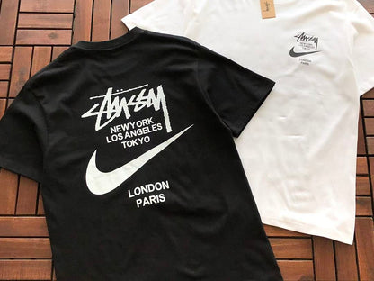 ST🔥S🔥Y & N🔥K🔥T-SHIRT