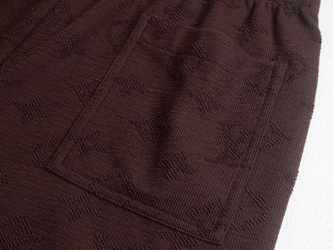 PANTALON CORTO LV