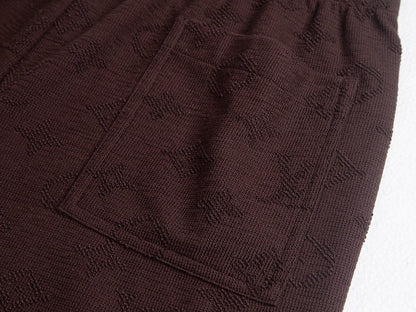 PANTALON CORTO LV