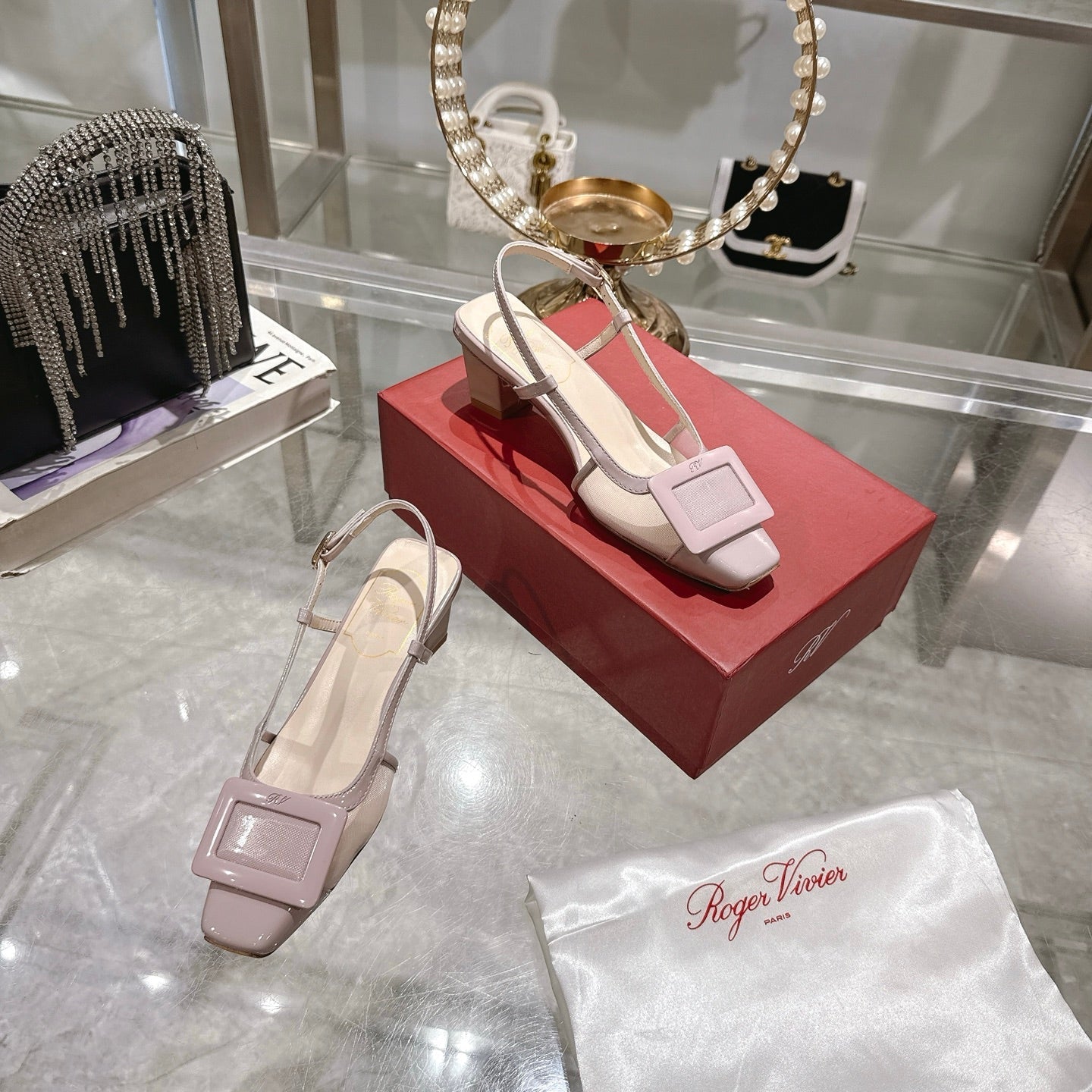 Roger Vivier
