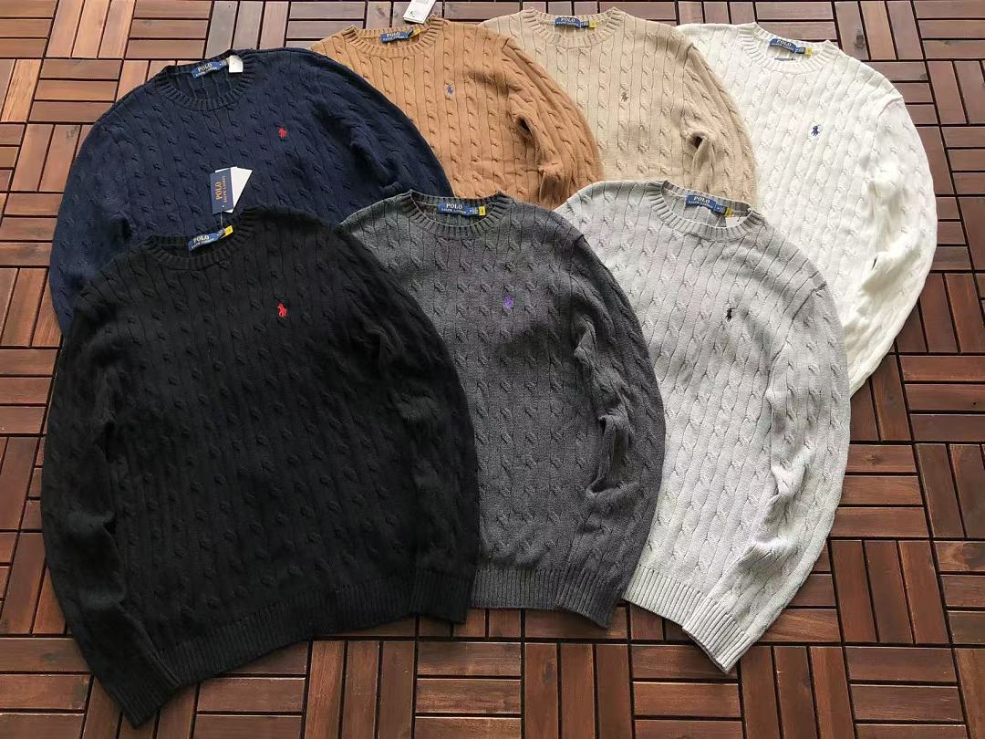 RA🔥PH🔥AU🔥EN SWEATER