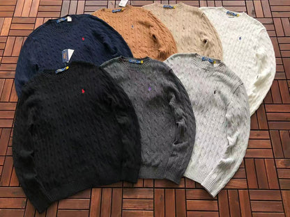 RA🔥PH🔥AU🔥EN SWEATER