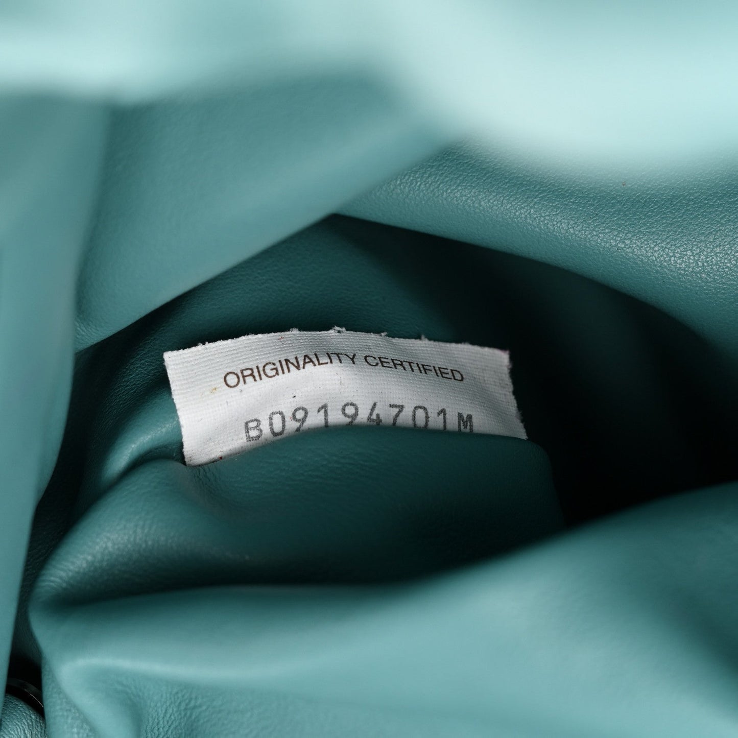 Bottega Veneta