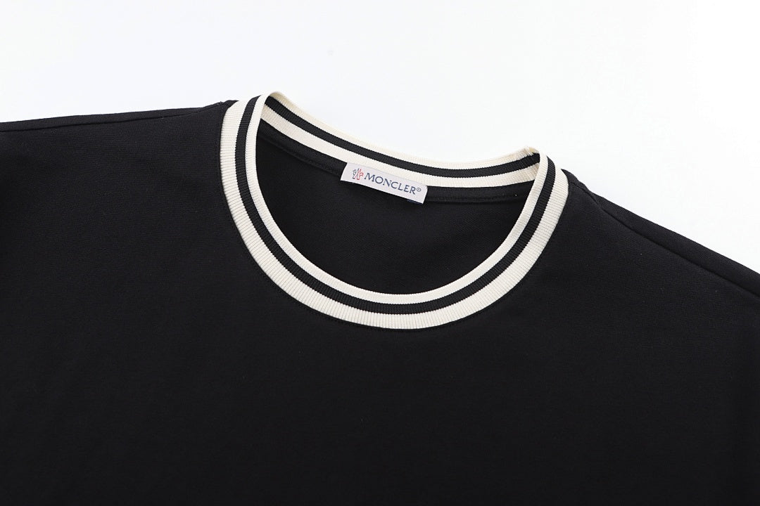 CAMISETA MONCL£R - 17
