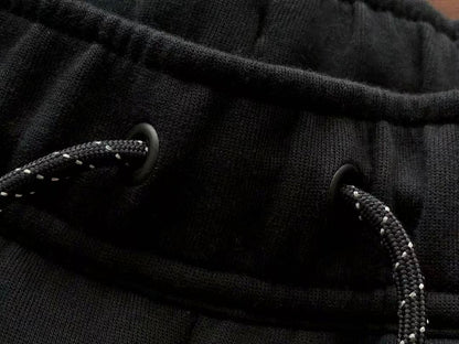 TF 2025 HV0949-010 zip-up coat HV0959-010 pants