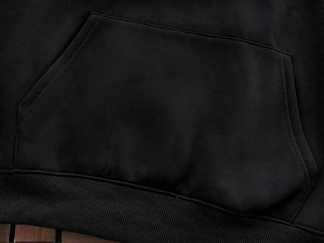 TOP￥~139 PANTS￥~135 FOG HOODIE TROUSERS FLEECE